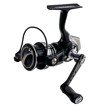 Amazon | AbuGarcia (アブガルシア) Roxani SP 2000SH